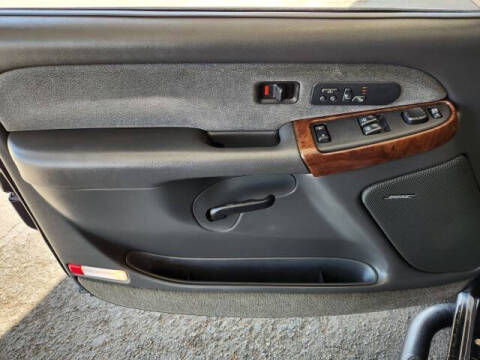 2003 GMC Sierra 2500HD