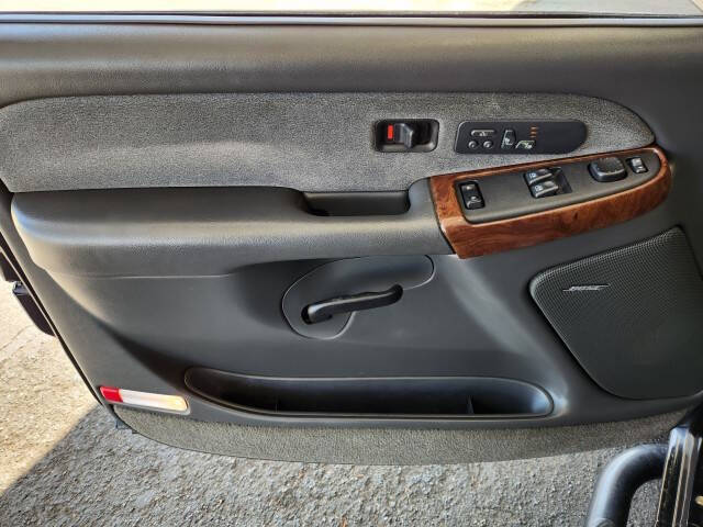 2003 GMC Sierra 2500HD