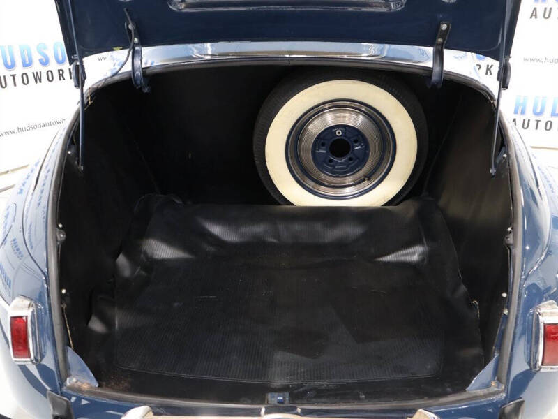 1941 Ford Super Deluxe