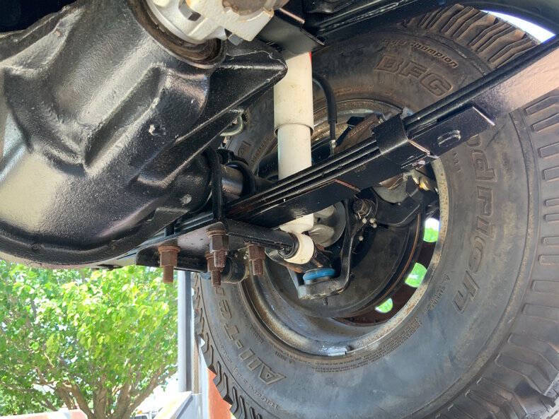 1979 Jeep CJ-5