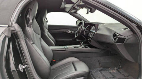 2025 BMW Z4 sDrive30i