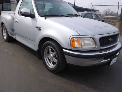 1998 Ford F-150 XL