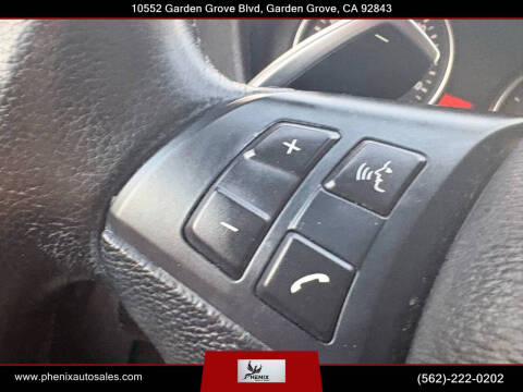 2012 BMW X5 xDrive50i