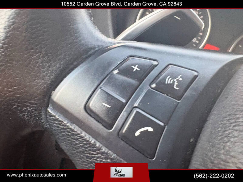 2012 BMW X5 xDrive50i