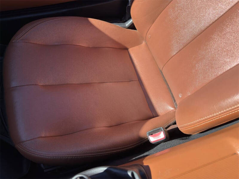 2007 Mazda MX-5 Miata Grand Touring