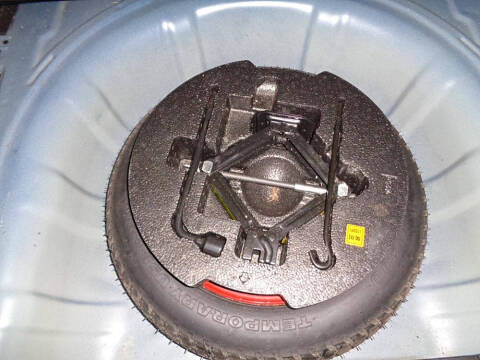 2010 Hyundai Elantra SE