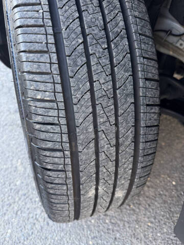 2018 Jeep Renegade Altitude