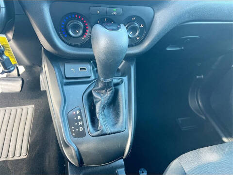 2022 RAM ProMaster City