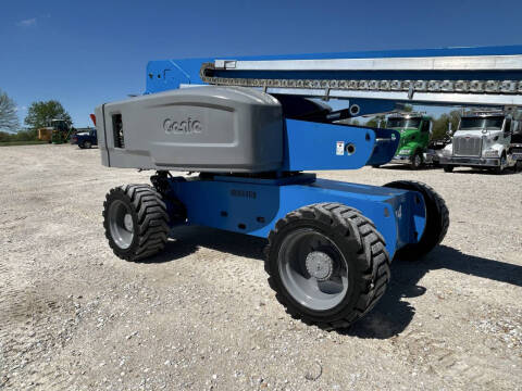 2016 Genie 85' Manlift
