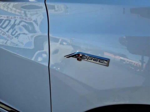 2023 Acura RDX SH-AWD w/A-SPEC