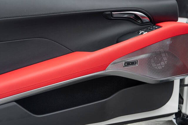 2025 Lotus Emira V6 Base