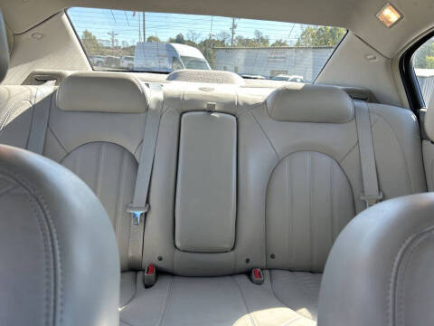 2011 Buick Lucerne CXL