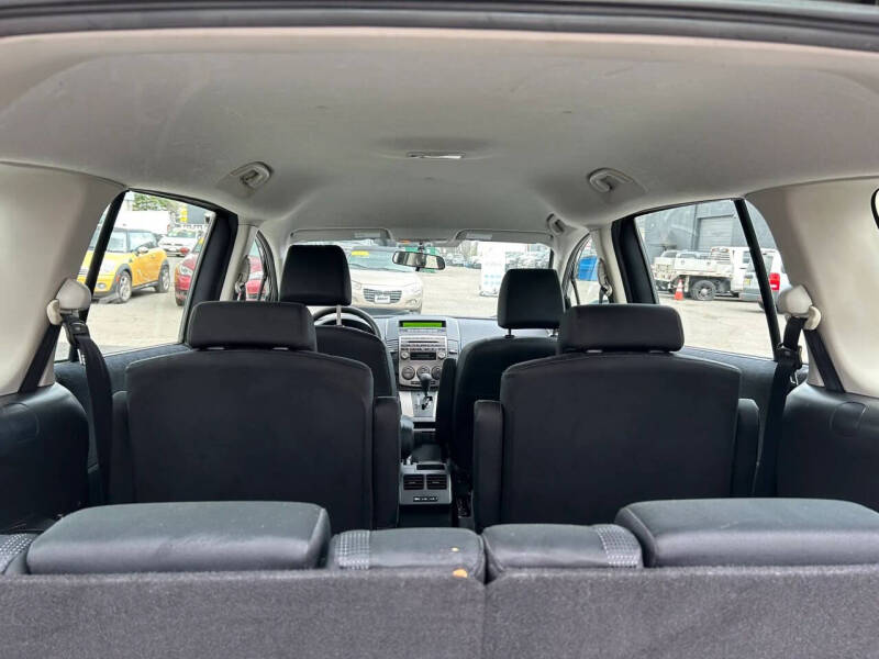 2009 Mazda MAZDA5