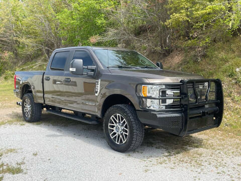 2017 Ford F-250 Super Duty for sale at B&B AUTOMOTIVE LLC in Harrison AR