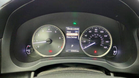 2023 Lexus RC 350