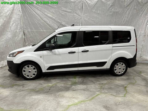 2020 Ford Transit Connect XL