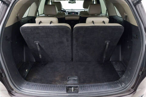 2016 Kia Sorento EX V6