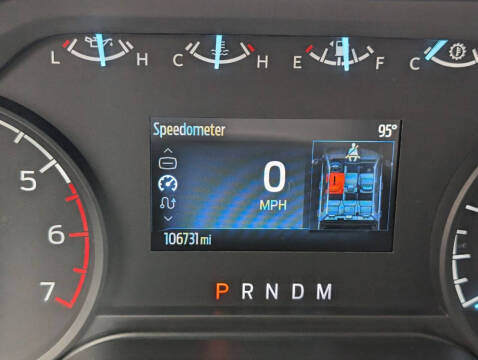 2023 Ford F-350 Super Duty XL