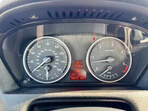 2012 BMW X5 xDrive35d