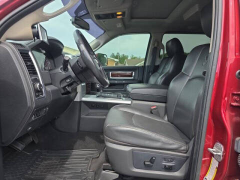 2011 RAM 3500