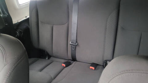 2018 Jeep Wrangler JK Unlimited Sport S