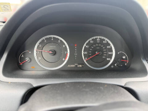 2008 Honda Accord EX