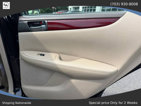 2004 Lexus ES 330