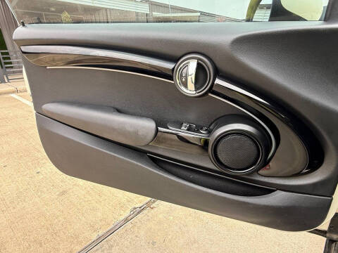 2015 MINI Hardtop 2 Door Cooper S