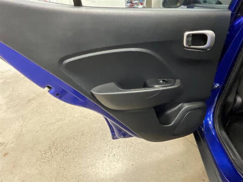 2022 Hyundai Venue SEL