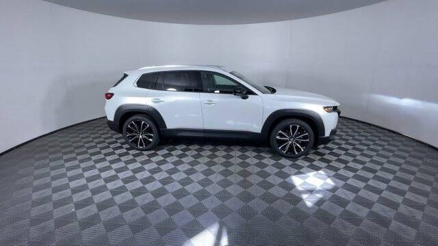 2025 Mazda CX-50 2.5 S Premium Plus