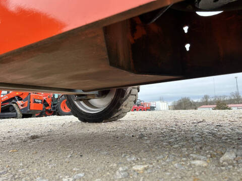 2014 JLG 60' Manlift