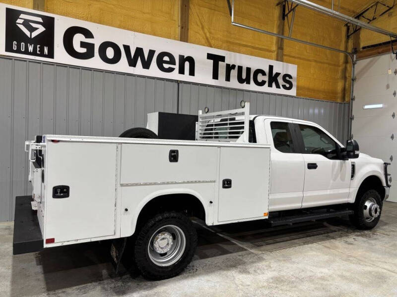 2019 Ford F-350 Super Duty XL