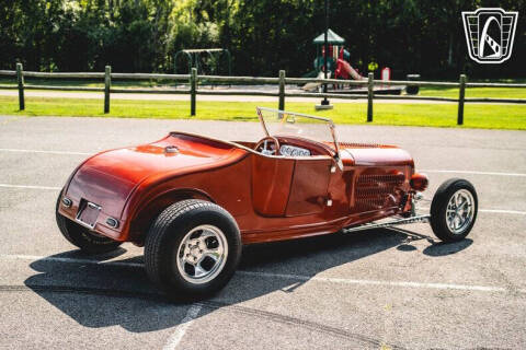 1927 Ford Model T