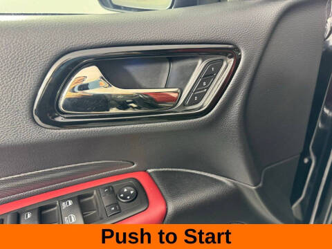 2022 Dodge Durango R/T