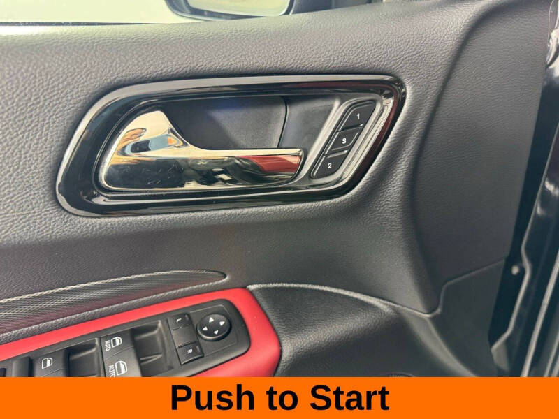 2022 Dodge Durango R/T