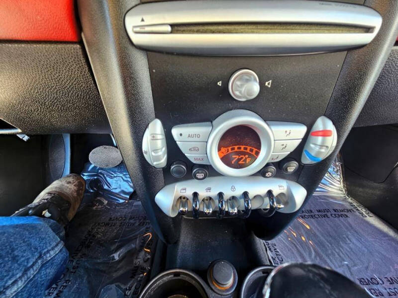 2009 MINI Cooper