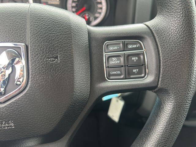 2015 RAM 1500 Express