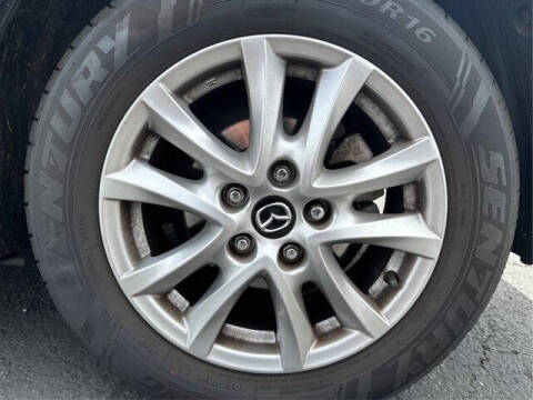 2015 Mazda MAZDA3 i Touring