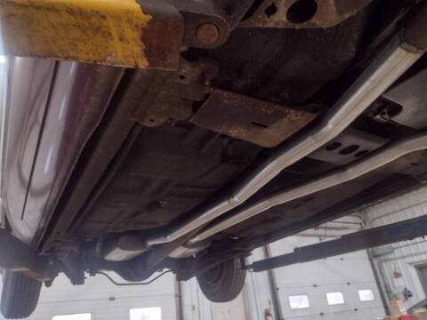 1972 Ford Thunderbird