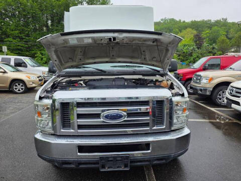 2008 Ford E-Series E-350 SD