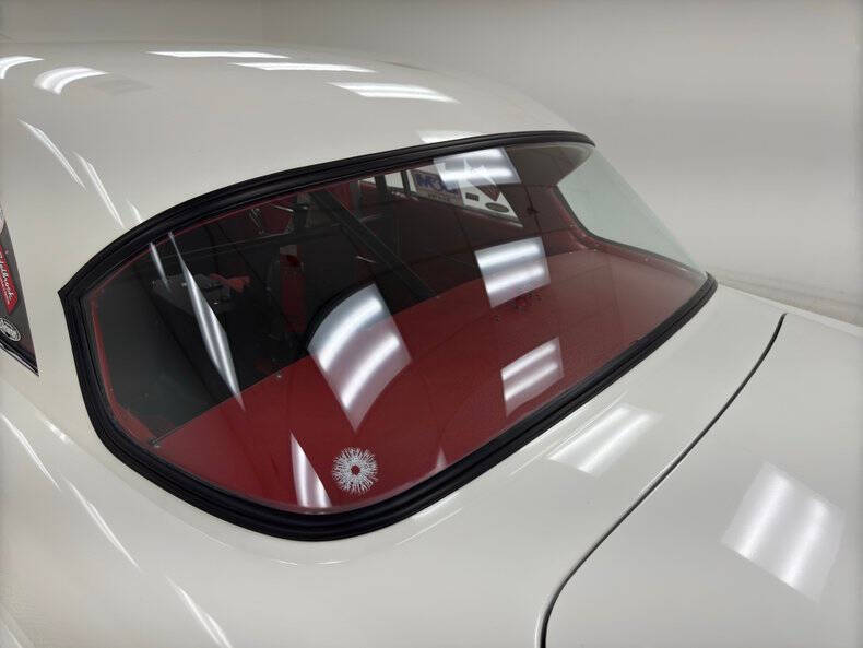 1954 Mercury Monterey