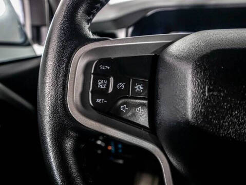 2022 Ford Bronco Badlands Advanced