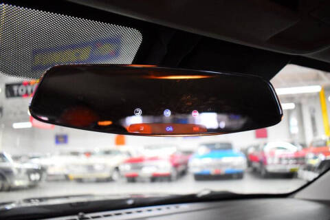 2014 Chevrolet Camaro SS