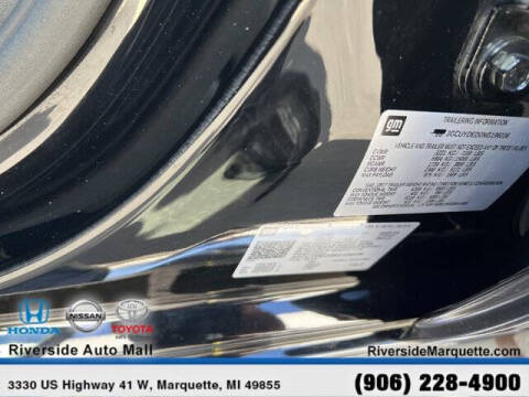 2022 Chevrolet Silverado 1500 Limited