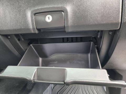 2015 Chevrolet Silverado 2500HD