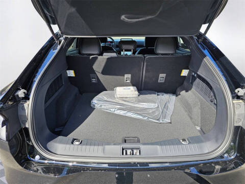 2024 Ford Mustang Mach-E Select