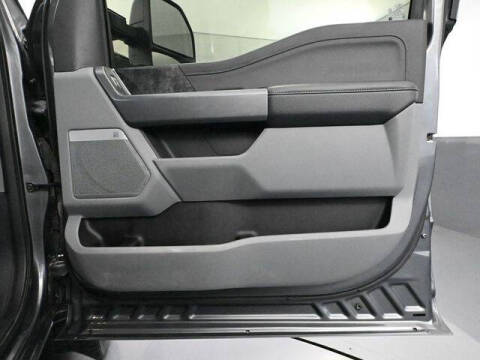 2023 Ford F-350 Super Duty