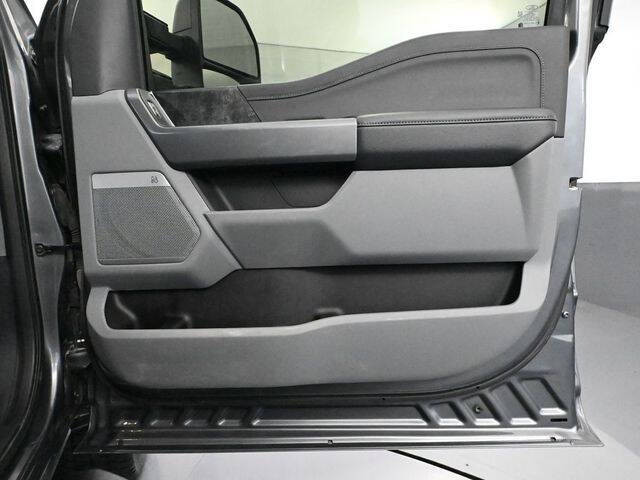 2023 Ford F-350 Super Duty