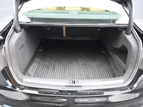 2015 Audi A4 2.0T quattro Premium Plus