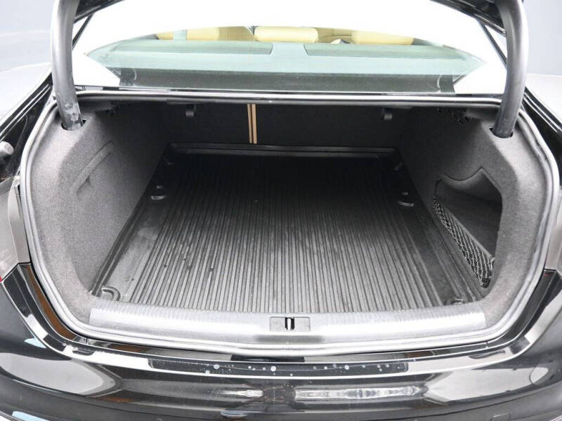 2015 Audi A4 2.0T quattro Premium Plus